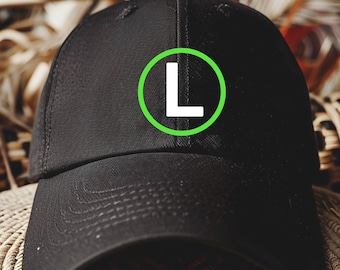 Luigi Hat Rights Activists Low Profile Hat, Activist Hat, Political Protest Headwear, Affordable Healthcare Care Cap, Social Justice Apparel