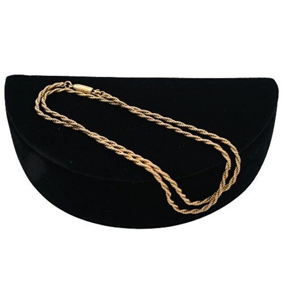 Krementz rope chain clearance