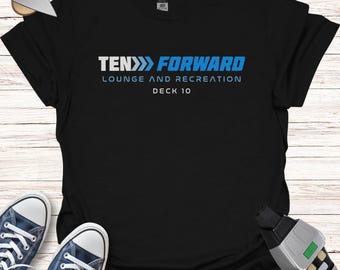 ヴィンテージ 80年代 スタートレック 20周年記念 Tシャツ: 1986年
