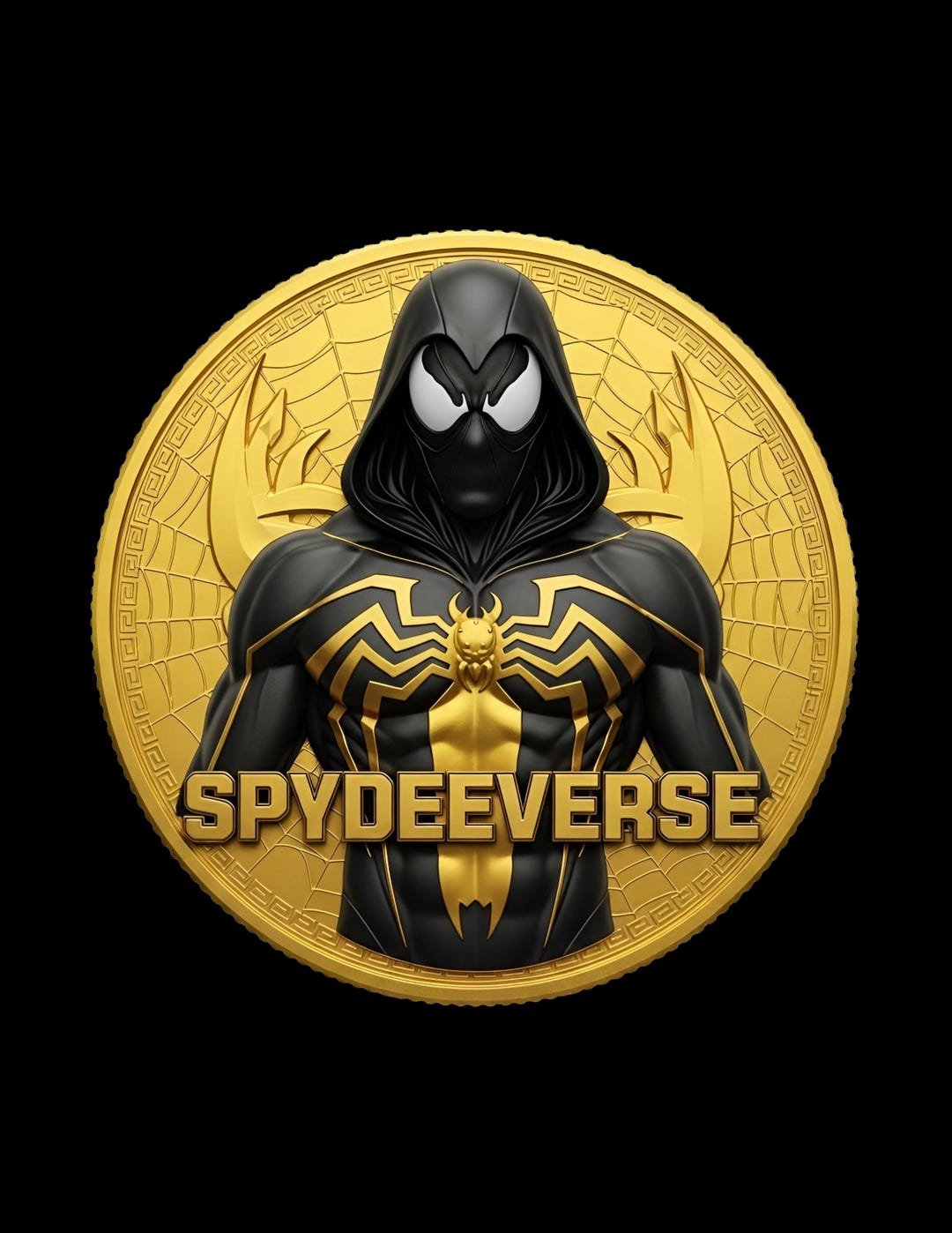 Spydee Verse Raffle Token - Digital PNG Download - Etsy UK