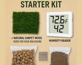 SEMI BIO-ACTIVE - kit only - no accessories