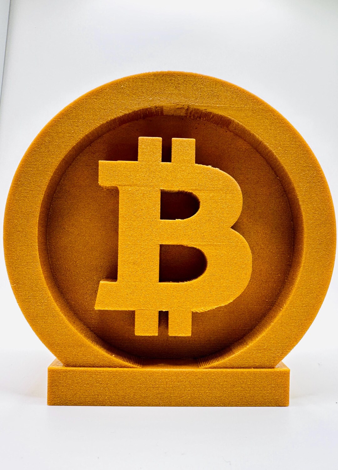 暗号通貨ペンホルダー – 暗号通貨デスクオーガナイザー | ビットコイン、イーサリアム、XRP、SOL - Etsy 日本