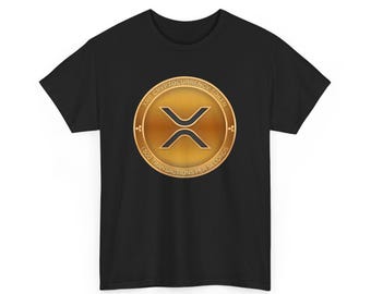 XRP COIN - Tee