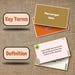 Digital Biology Flashcards - Printable Multiple Topics Science Index ...