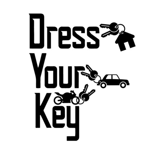 S.B.J Aikido Schlüsselband - Karabiner Lanyard Mit Kanji Schriftzeichen