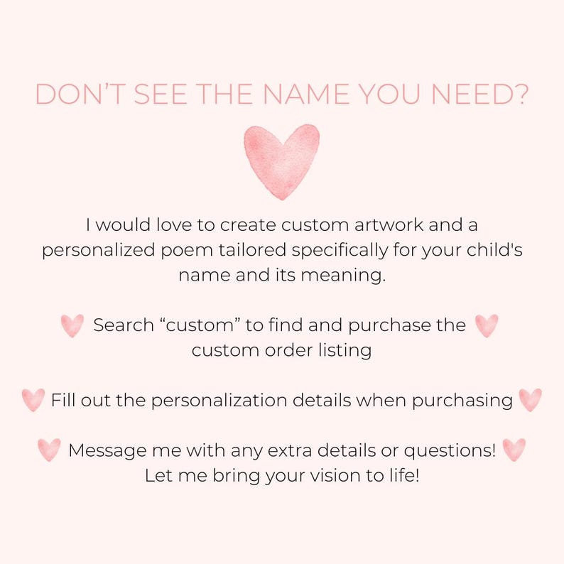 hailey-baby-name-meaning-wall-art-personalized-nursery-decor-name