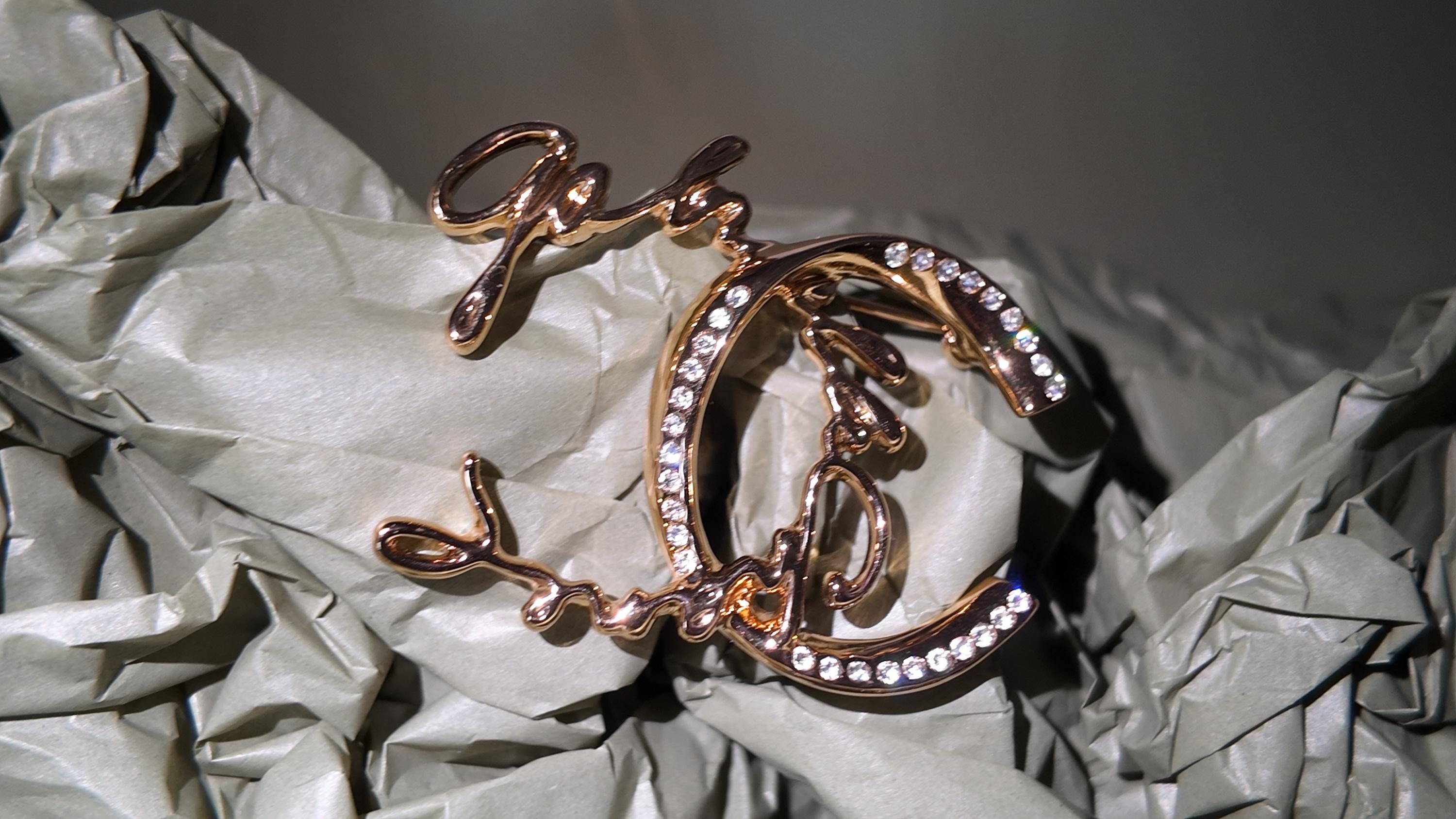 Vintage Chanel Brooches - Etsy