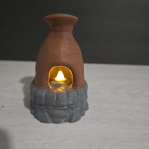 Rust Furnace