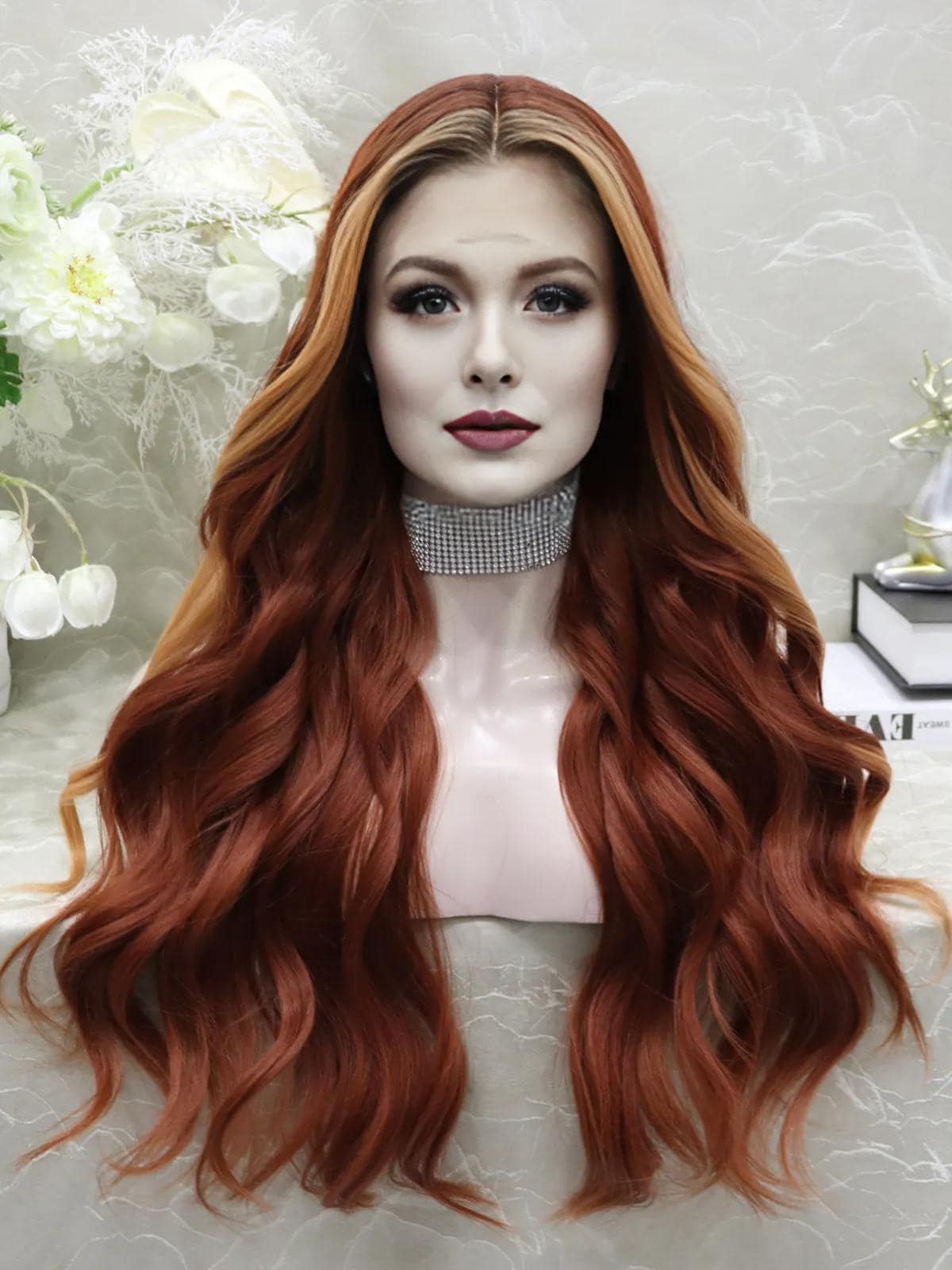 Water Wave Lace Front - Etsy