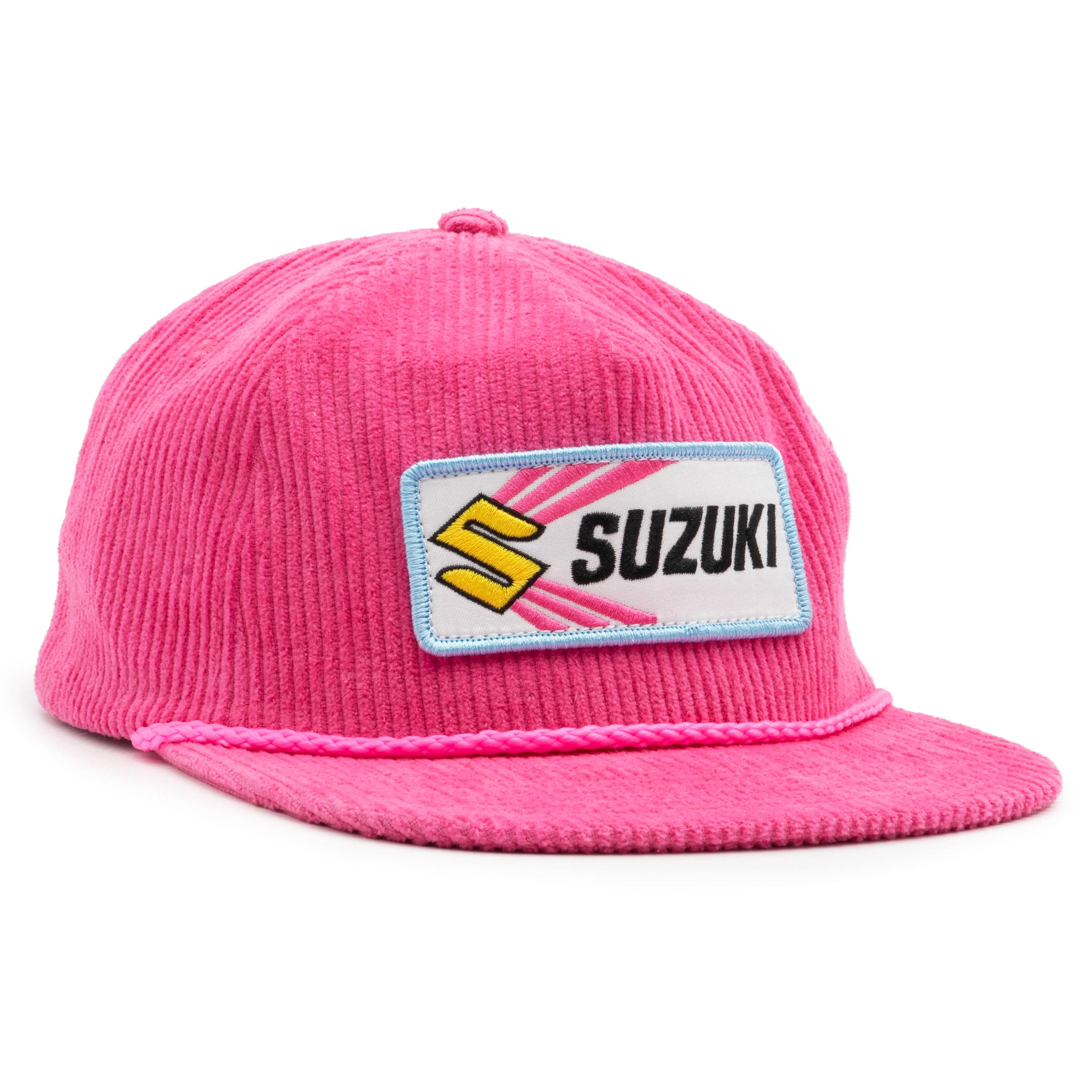 Suzuki Hat - Etsy