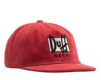 Duff Beer