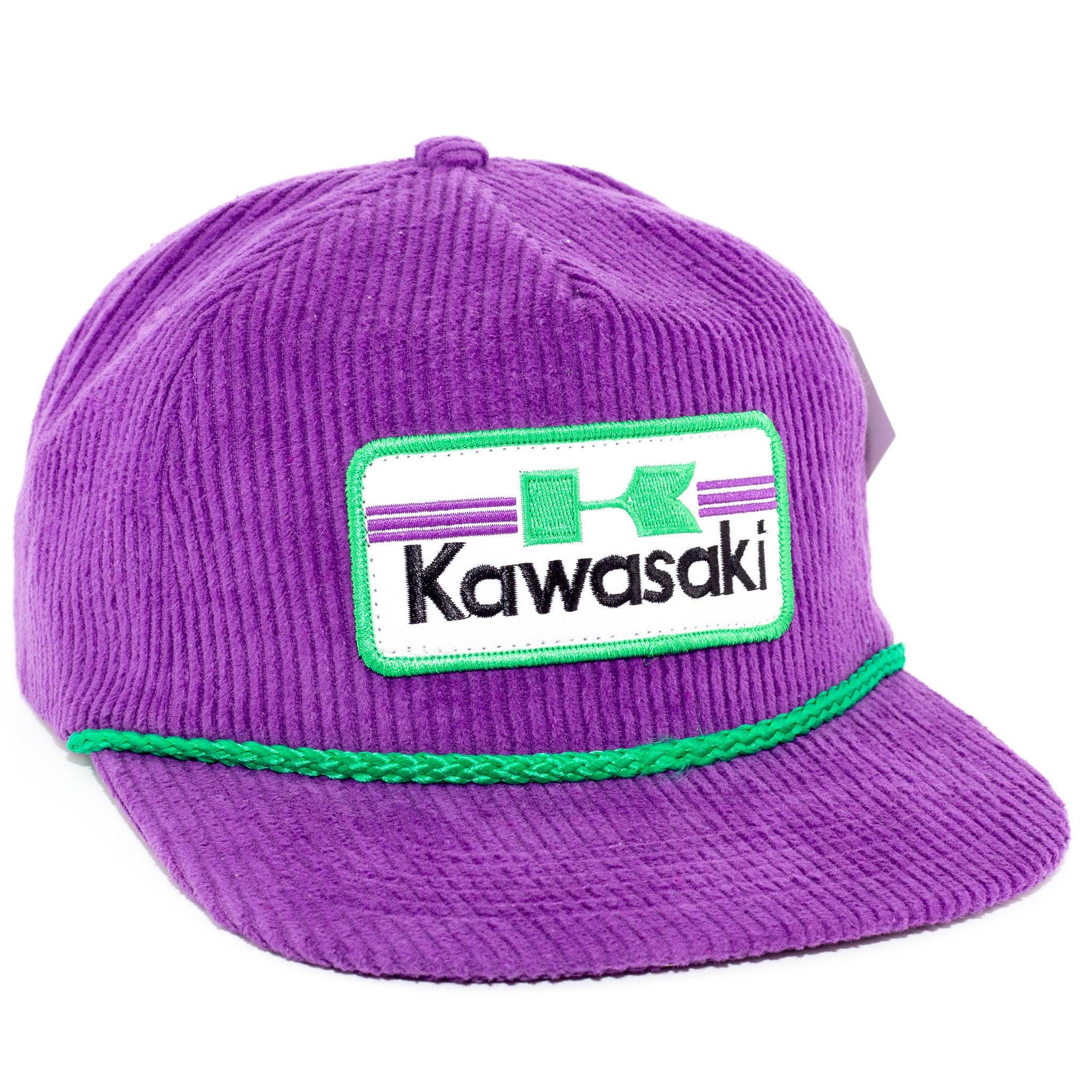 Kawasaki hat - Etsy 日本