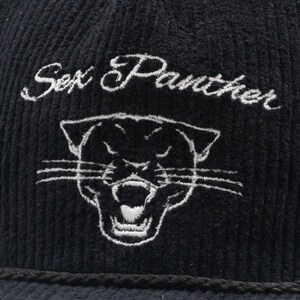 Headwear - Sex Panther - SNAG