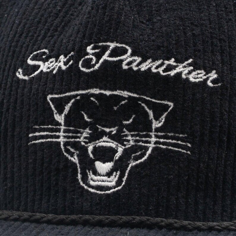 Headwear - Sex Panther - SNAG