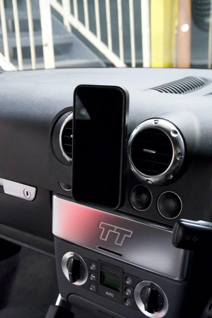 AUDI TT MK1 (8N) 1999-2006 カップホルダー OEMMOUNTS - Etsy 日本