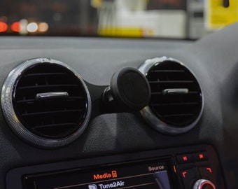 Support Phone Mag Safe Pour Audi TT MK2 - Support Aimant - Neuf Sous Emballage