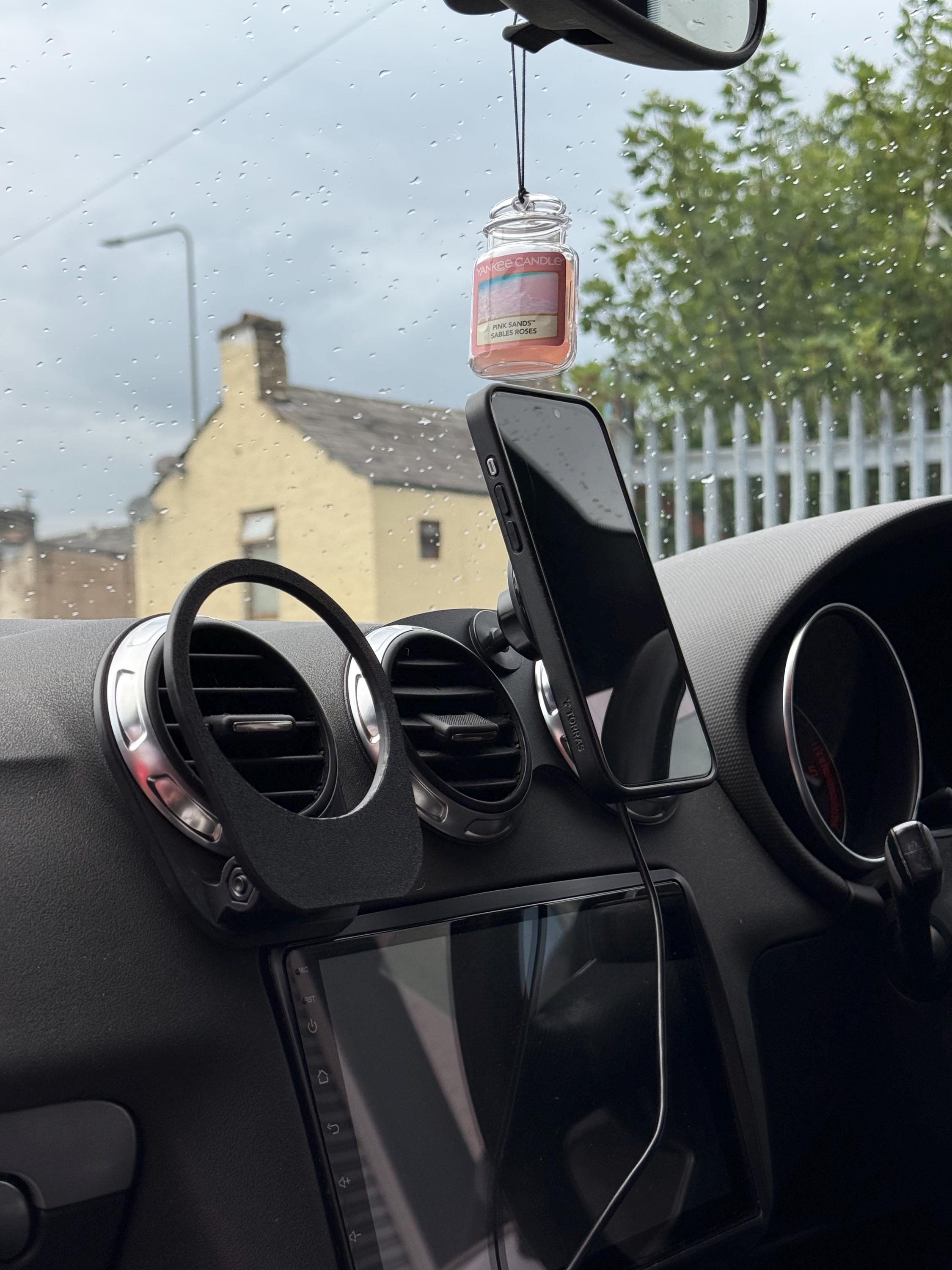 AUDI TT Mk2 Tts/ttrs (8j) 2007-2014 Cup Holder OEMMOUNTS - Etsy