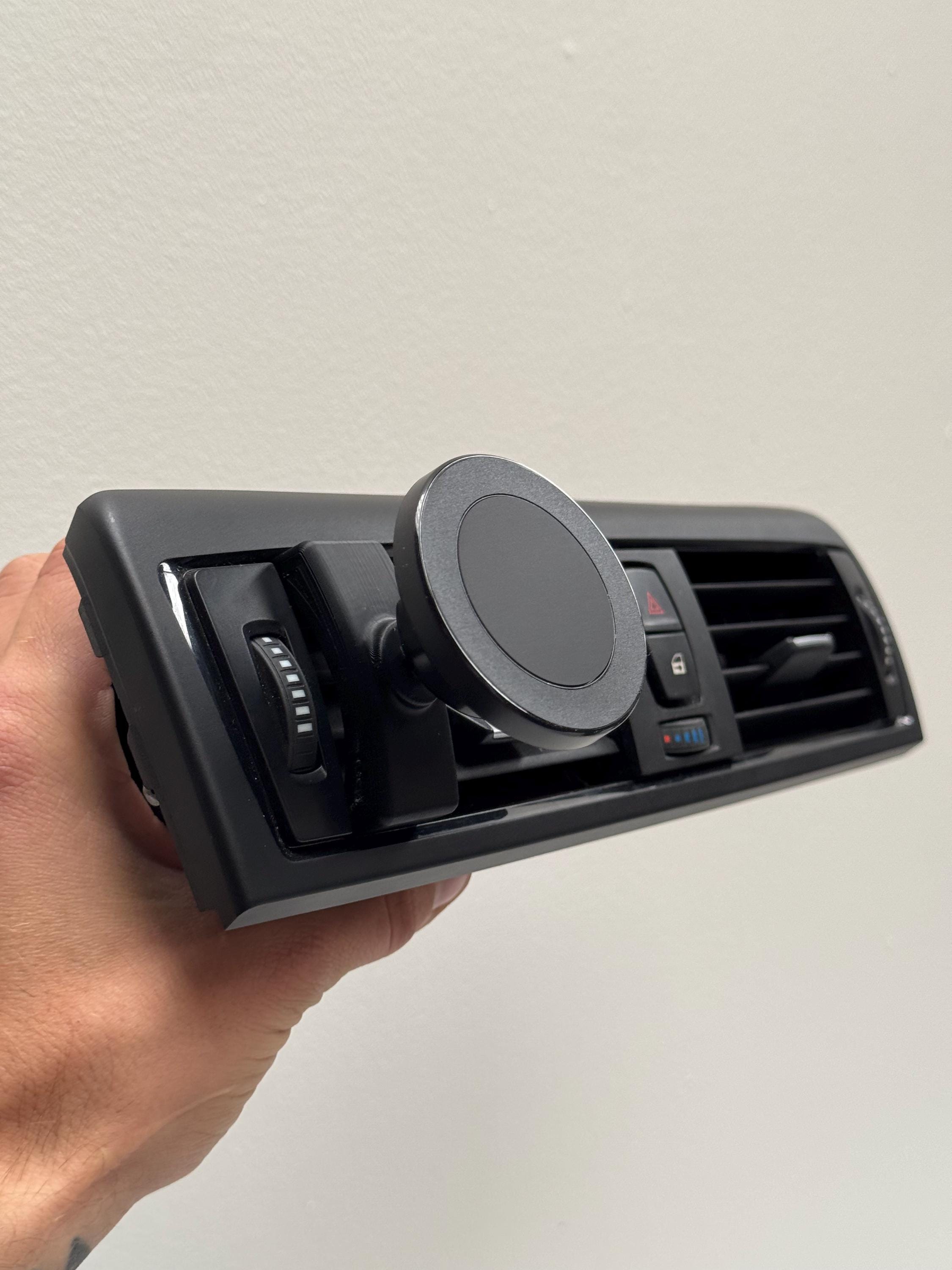 Bmw f20 phone holder discount