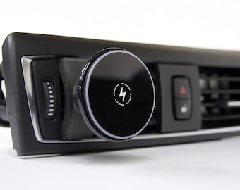 BMW 1/2 SERIES F20 F21 F22 Phone Holder/Mount OEMMOUNTS