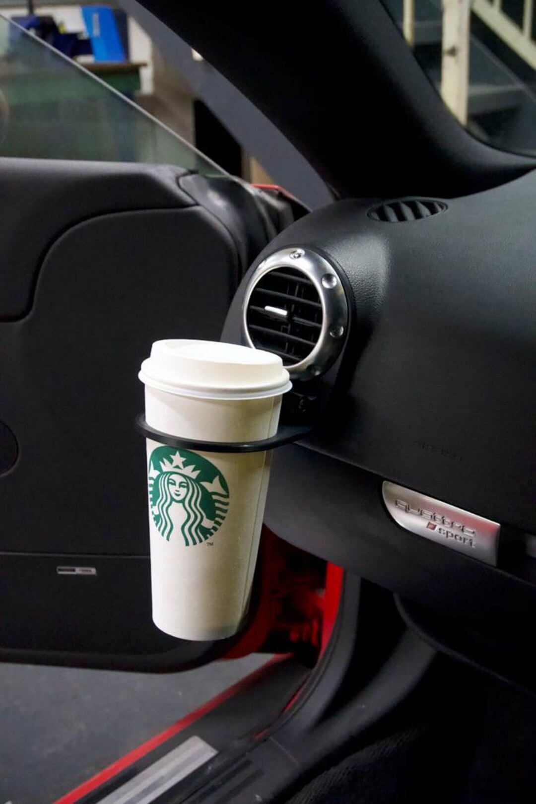 AUDI TT MK1 (8N) 1999-2006 カップホルダー OEMMOUNTS - Etsy 日本