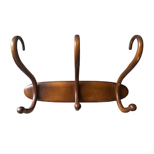 Thonet Coat Rack - Etsy