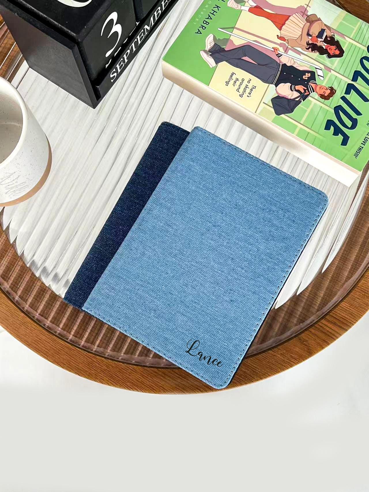 Kindle Denim Case - Etsy Kindle Denim Case - Etsy