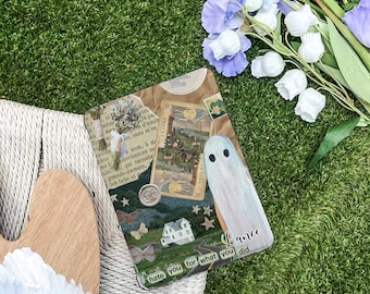 Halloween Kindle Case For Paperwhite 6.8 Case, 2021 2022 Cover Kindle 10th 11th Cover, Kobo Libra Case, Oasis Case, Paperwhite 12th Case