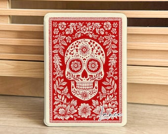 Personalized Skeleton Kindle Personalize Cover For Paperwhite 6.8", Kindle 10th 11th Case, Kobo Libar Color Case, Oasis Case