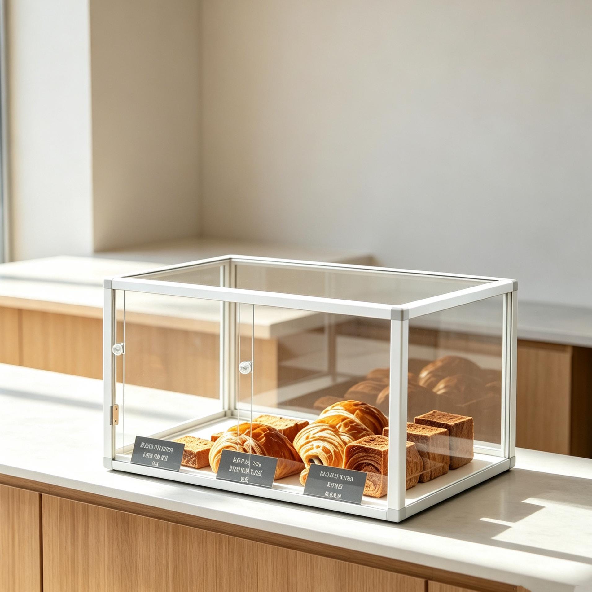 ディスプレイケース　ビンテージ Vintage display case - Etsy 日本