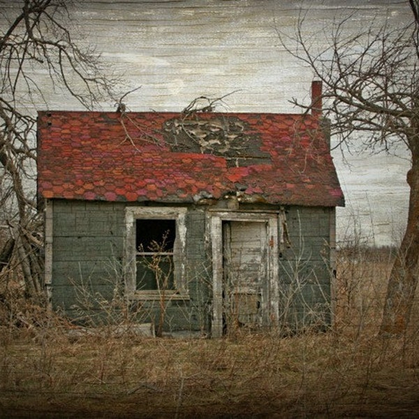 architecture photography landscape rural decay haunted house home decor