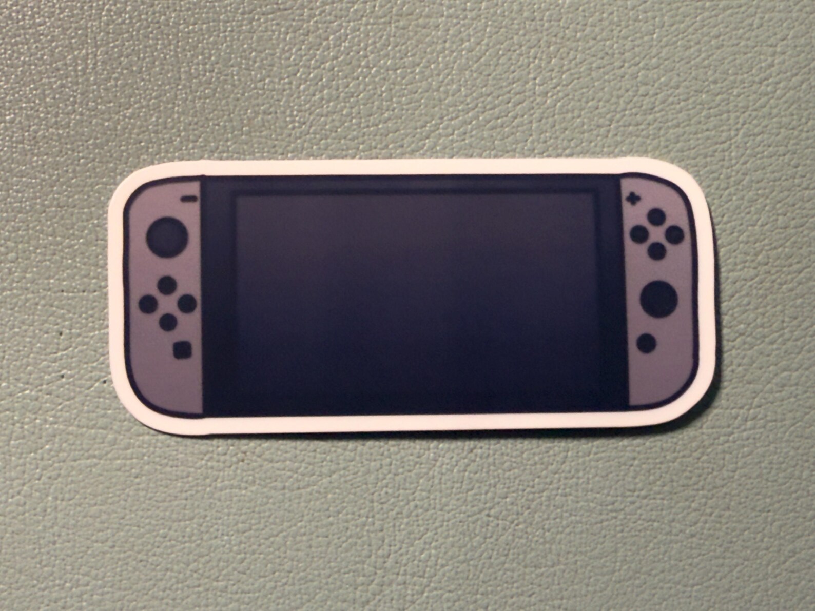 Swecth Sticker Switch Sticker - Etsy