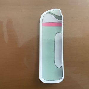 Owala Stickers - Etsy