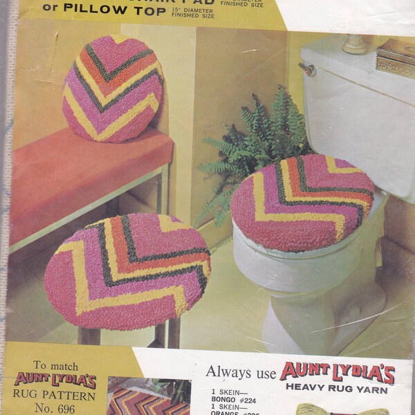 Toilet Lid Covers Etsy