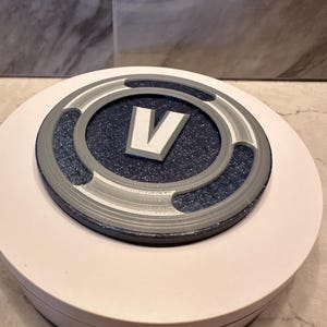 V-Bucks coaster