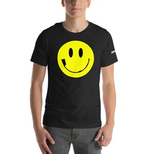 Happy Face Oar Smile Rowing Shirt, Funny Rowing T Shirt, Gift for Rower, Rowing Coach Gift, Rowing Gift, Rowing Crewneck, Row Team