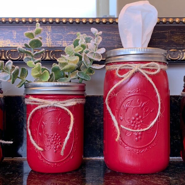 Black Bathroom Accessories Etsy