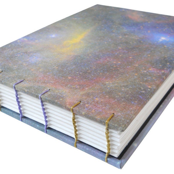 nebulae book