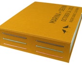 custom photobooth guestbook