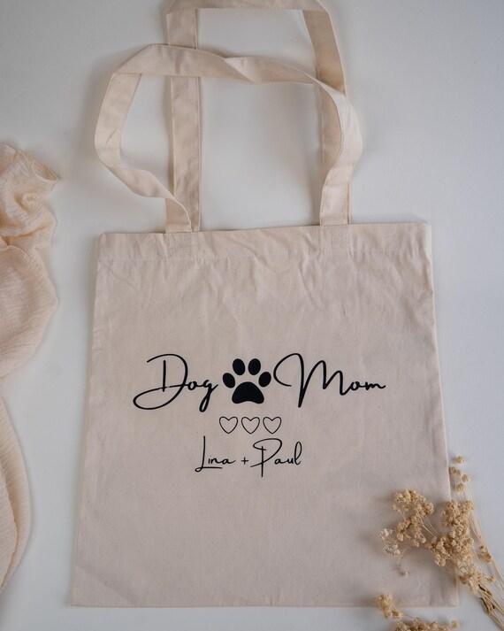 Best Dog Grandma Kosmetiktasche – Lustige Hund-Oma Make-up Tasche Als Geschenk