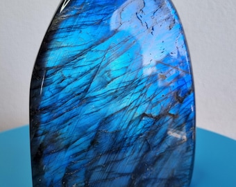 LABRADORITE - Free form