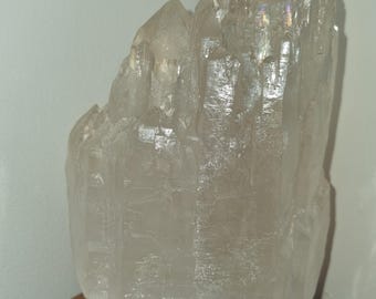 CATHEDRAL ELESTIAL QUARTZ