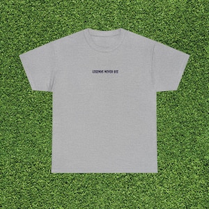 Juice Wrld Legend Never Die, 999 T-Shirt, Juice Wrld Album, X, Tattoo Design, Juice on World T-Shirt, Young boy Gunna, Bapes image 13
