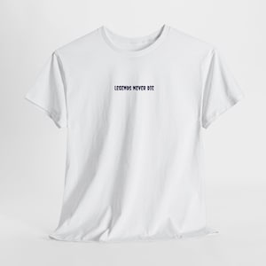 Juice Wrld Legend Never Die, 999 T-Shirt, Juice Wrld Album, X, Tattoo Design, Juice on World T-Shirt, Young boy Gunna, Bapes image 8