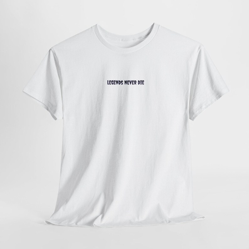 Juice Wrld Legend Never Die, 999 T-Shirt, Juice Wrld Album, X, Tattoo Design, Juice on World T-Shirt, Young boy Gunna, Bapes image 8