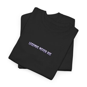 Juice Wrld Legend Never Die, 999 T-Shirt, Juice Wrld Album, X, Tattoo Design, Juice on World T-Shirt, Young boy Gunna, Bapes image 11
