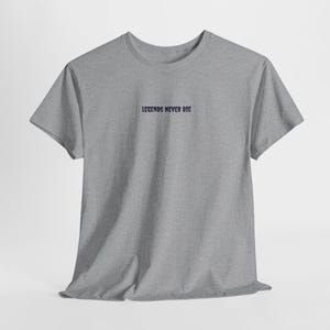 Juice Wrld Legend Never Die, 999 T-Shirt, Juice Wrld Album, X, Tattoo Design, Juice on World T-Shirt, Young boy Gunna, Bapes image 18