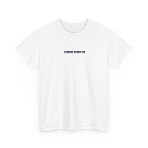 Juice Wrld Legend Never Die, 999 T-Shirt, Juice Wrld Album, X, Tattoo Design, Juice on World T-Shirt, Young boy Gunna, Bapes image 5