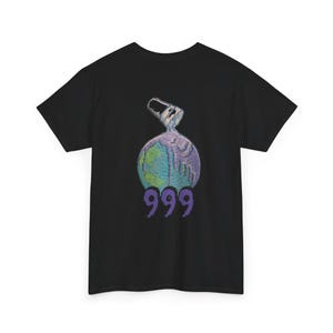 Juice Wrld Legend Never Die, 999 T-Shirt, Juice Wrld Album, X, Tattoo Design, Juice on World T-Shirt, Young boy Gunna, Bapes image 10