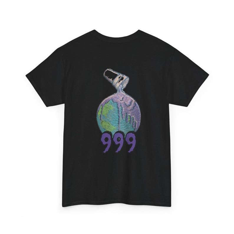 Juice Wrld Legend Never Die, 999 T-Shirt, Juice Wrld Album, X, Tattoo Design, Juice on World T-Shirt, Young boy Gunna, Bapes image 10