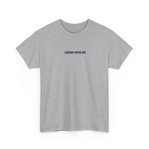 Juice Wrld Legend Never Die, 999 T-Shirt, Juice Wrld Album, X, Tattoo Design, Juice on World T-Shirt, Young boy Gunna, Bapes image 15